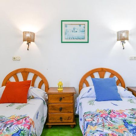 Mimosa B1 Lejlighed Puerto del Carmen  Eksteriør billede
