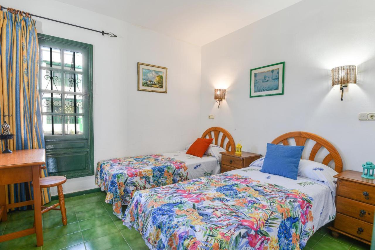 Mimosa B1 Lejlighed Puerto del Carmen  Eksteriør billede