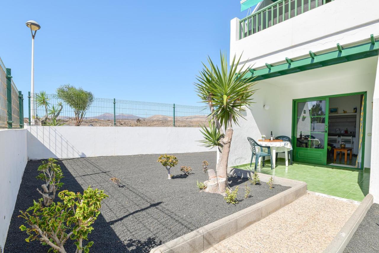 Mimosa B1 Lejlighed Puerto del Carmen  Eksteriør billede